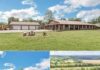 4-bed berm home on 6.6 acres – $224,500, Fordsville, KY