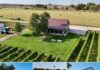 23-Acre Vineyard with Tasting Room & Expansion Potential – Price Reduced