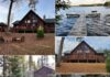 Northwoods Lakefront Living Made Easy