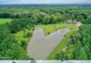 Stunning 2001 Riverfront Home on 7.6 Acres, Kinston, NC
