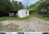 3-bed mobile home on 38 acres – Branchland, WV