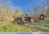 62.75 Acres with Home – Liberty, WV