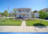 Charming 3BR Home on Corner Lot in Jackson, MI