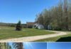 10-Acre Rustic Retreat Near Petoskey – Unique Homestead with Endless Potential