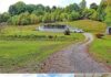 3-bedroom home on 21.65 acres in Duffield, VA.