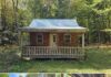 7-Acre Cabin Retreat – Camden, NY