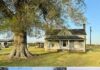 3BR Farmhouse Fixer on 0.54 Acres – Step Back in Time