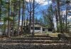 Exclusive Lakeside Retreat in Lakeland Village