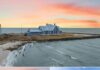 Charming Historic 5-Bedroom Waterfront Home on 82+ Acres in Crisfield, MD – A Coastal Retreat with Income Potential