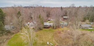 Your Perfect Waterfront Escape – Only $146,500