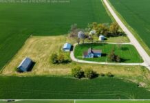 Affordable Land and Fixer-Upper with Limitless Development Potential