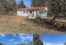 Mobile Home with 81.73 Acres in Ludlow, Maine
