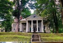 A Storied Legacy Reimagined: The Dowd House Mansion Opportunity in Salamanca, New York