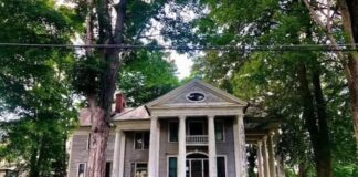 A Storied Legacy Reimagined: The Dowd House Mansion Opportunity in Salamanca, New York