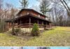 Mountain Views, Creek, and Strong Investment Potential with Scenic Natural Surroundings