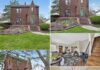 Charming Historic Retreat in Toledo – Timeless Details with Everyday Comfort