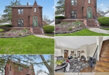 Charming Historic Retreat in Toledo – Timeless Details with Everyday Comfort