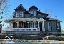 Victorian Triplex Investment Opportunity: A Value-Add Project Ready for Completion – $174,900