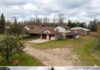 Private 31-Acre Retreat Featuring a Pond, Barn & Unlimited Outdoor Possibilities
