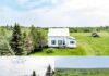 Home with 74.99 Acres in Harcourt, New Brunswick