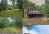 Move-In Ready Cabin Retreat with Lake Access & Over 350 Acres of Shared Outdoor Recreation