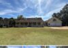 Spacious 4-Bedroom Home Nestled on 7 Private Acres Offering Comfort and Privacy