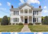 Double Porch Love! This 1920 Virginia Farmhouse on 1.57 Acres Is Listed for $199,900