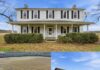 Classic Farmhouse on 1.82 Acres – Restore, Reimagine, and Create Your Dream