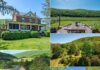 Historic Riverfront Estate Spanning 86.5 Acres Featuring Timeless Character, Scenic Views & Exceptional Land Opportunity