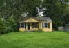 This 3-bedroom, 1-bath home is located on a quiet street and offers strong rental potential, making it an excellent opportunity for investors or first-time buyers.