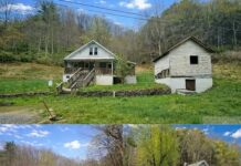 13-Acre Fixer-Upper Opportunity with Endless Potential