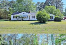 Prime 1+ Acre Investment Opportunity with Endless Potential