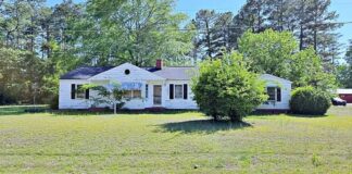 Prime 1+ Acre Investment Opportunity with Endless Potential