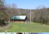 Private 8.5-Acre Parcel Offering Space, Privacy, and Endless Potential