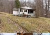 Hidden Country Gem Offering Peaceful Rural Living, Privacy, and Endless Potential