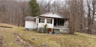Hidden Country Gem Offering Peaceful Rural Living, Privacy, and Endless Potential