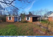 Affordable Fixer-Upper Offering Strong Investment Potential and Room for Value-Add Improvements