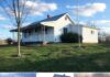 13-Acre Country Home with Large Garage & Land Potential