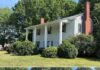 One of the Oldest Houses in the County? Circa 1850 in North Carolina — $299K