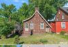 Charming Brick Bungalow Full of Timeless Character in Springfield, Illinois – $94,900