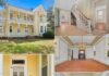 The E.T. West House – A Timeless Queen Anne Treasure in Darlington, South Carolina – $149,900