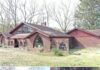47+ Acre Private Hunting & Homestead Property with Pond in West Jones County Offering Seclusion, Wildlife, and Rural Living Potential