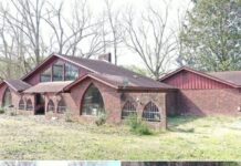 47+ Acre Private Hunting & Homestead Property with Pond in West Jones County Offering Seclusion, Wildlife, and Rural Living Potential