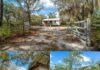 Home with 0.43 Acres in Fort Mc Coy, Florida