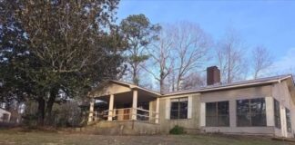 JUST LISTED! Spacious 3-Bedroom, 2-Bath Home on 4± Acres – HUD-Owned Opportunity