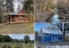 Spacious 50-Acre Property Offering Privacy, Natural Beauty & Unlimited Development or Recreation Potential