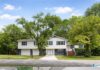 Spacious 5-Bedroom Ranch Home on a Large 0.62-Acre Lot in Birmingham, Alabama – $180,000