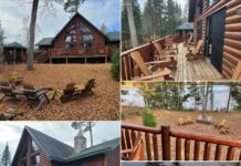 Northwoods Escape: High-Value Fractional Retreat – $64,500