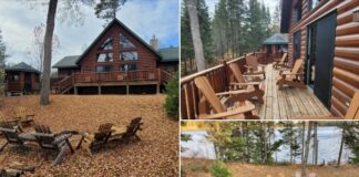 Northwoods Escape: High-Value Fractional Retreat – $64,500