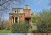 A Timeless Restoration Opportunity: The William Carroll House in Federal Hill – $239,900